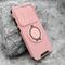 Zastitna maska (futrola) DEFENDER CAMSHIELD - Samsung A556 Galaxy A55 5G roze (MS).