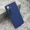Zastitna maska (futrola) GENTLE COLOR - Samsung S941 Galaxy S26 5G teget (MS).