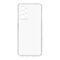 Zastitna ultra tanka (skin) maska / futrola PROTECT - Samsung A336 Galaxy A33 5G providna (bela) (MS).
