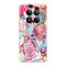 Zastitna ultra tanka (skin) maska / futrola PRINT CLEAR - Xiaomi Redmi Note 15 Pro 5G SP029 (MS).