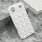 Zastitna maska (futrola) OCTOBUDDY - iPhone 17 Air bela (MS).