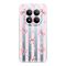 Zastitna ultra tanka (skin) maska / futrola PRINT CLEAR - Xiaomi Redmi Note 15 Pro 5G SP006 (MS).