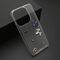 Zastitna maska (futrola) STICKER - Xiaomi Redmi Note 14 4G (Global) DZ04 (MS).