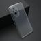 Zastitna ultra tanka (skin) maska / futrola PROTECT - Huawei Honor 200 providna (bela) (MS).