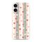 Zastitna ultra tanka (skin) maska / futrola PRINT CLEAR - iPhone 16 (6.1) SP022 (MS).