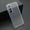 Zastitna ultra tanka (skin) maska / futrola PROTECT - Samsung S941 Galaxy S26 5G providna (bela) (MS).
