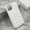 Zastitna maska (futrola) OCTOBUDDY - iPhone 13 (6.1)/iPhone 14 (6.1) bela (MS).
