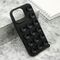 Zastitna maska (futrola) OCTOBUDDY - iPhone 16 Pro Max (6.9) crna (MS).