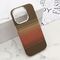 Zastitna maska (futrola) UrbanMesh MagSafe - iPhone 15 Pro (6.1) DZ05 (MS).