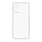 Zastitna ultra tanka (skin) maska / futrola PROTECT - Xiaomi Redmi Note 10 Pro/Redmi Note 10 Pro Max providna (bela) (MS).