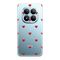 Zastitna ultra tanka (skin) maska / futrola PRINT CLEAR - Xiaomi Redmi Note 15 Pro 5G SP013 (MS).