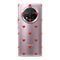 Zastitna ultra tanka (skin) maska / futrola PRINT CLEAR - Huawei Honor X9C/Magic 7 lite SP013 (MS).