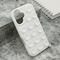 Zastitna maska (futrola) OCTOBUDDY - iPhone 16 (6.1) bela (MS).