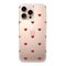 Zastitna ultra tanka (skin) maska / futrola PRINT CLEAR - iPhone 16 Pro Max (6.9) SP013 (MS).