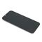 LCD displej (ekran) - iPhone 16e + Touch screen crni APLONG Soft OLED (MS).