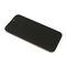 LCD displej (ekran) - Iphone 16 (6.1) + Touch screen crni SOFT OLED 60HZ Support IC removable (MS).