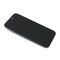LCD displej (ekran) - iPhone 15 Pro+ Touch screen crni APLONG Soft OLED (MS).