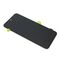 LCD displej (ekran) - Samsung A556 Galaxy A55 5G + Touch screen crni Aplong ORG (MS).