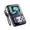 Univerzalna Back Up Baterija MagSafe Moxom MX-PB192 Mini game console PD20W + 15W wireless Type-C to Type-C 5000mAh crni (MS).