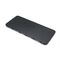 LCD displej (ekran) - Samsung A025G/M025 Galaxy A02S/M02S + Touch screen + okvir black (163mm-crni flet) Full ORG EU (GH81-20181A) (MS).