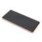 LCD displej (ekran) - Samsung G780F Galaxy S20 FE 4G + Touch screen + okvir orange Full ORG EU (GH82-24220F/24219F/31328F/31329F) (MS).