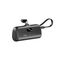 Univerzalna Back Up Baterija REMAX RPP-77 fast charging lightning 5000mAh crni (MS).