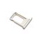 Ulozak SIM kartice - Iphone 15 Pro Max beli (white) Titanium (MS).