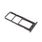 Ulozak SIM kartice - Samsung A245 Galaxy A24 4G/A256 Galaxy A25 5G crni (MS).