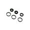 Staklo kamere - za Iphone 11 Pro (3pcs) + okvir (MS).