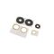 Staklo kamere - Motorola Moto G13 (set 2 stakla) (MS).