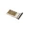 Ulozak SIM kartice - Samsung S911B Galaxy S23 5G crni (MS).