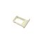 Ulozak SIM kartice - Iphone 15 Yellow (MS).