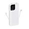 Univerzalna Back Up Baterija REMAX Rellaen Series RPP-658 fast 20000mAh 2.4A beli (MS).