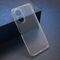 Zastitna maska (futrola) CLEAR FIT - Xiaomi Redmi A5 4G NFC (173 mm) providna (MS).