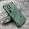 Zastitna maska (futrola) COLOR STRONG II - Samsung S948 Galaxy S26 Ultra 5G 5G zelena (MS).