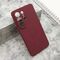 Zastitna maska (futrola) FLEX MagSafe - Samsung S948 Galaxy S26 Ultra 5G bordo (MS).