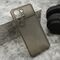 Zastitna maska (futrola) AIR STRIPE - Samsung S948 Galaxy S26 Ultra 5G crna (MS).
