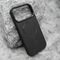 Zastitna maska (futrola) CARBON MagSafe - iphone 17 Pro Max (6.9) crna (big camera) (MS).