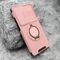 Zastitna maska (futrola) DEFENDER CAMSHIELD - Samsung S938 Galaxy S25 Ultra 5G roze (MS).