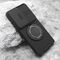 Zastitna maska (futrola) DEFENDER CAMSHIELD - Samsung S948 Galaxy S26 Ultra 5G 5G crna (MS).