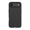 Zastitna maska (futrola) NILLKIN Super Frost PRO - iPhone 17 Air crna (MS).