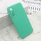 Zastitna maska (futrola) GLOW SHINING - Samsung A175 Galaxy A17/A176B Galaxy A17 5G mint (MS).