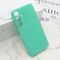 Zastitna maska (futrola) GLOW SHINING - Samsung S721B Galaxy S24 FE mint (MS).