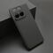 Zastitna ultra tanka (skin) maska / futrola KOLOR - MOTOROLA EDGE 70 ULTRA crna (MS).
