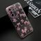 Zastitna maska (futrola) WHISPER - Samsung A576 Galaxy A57 5G roze (MS).