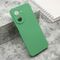 Zastitna silikonska maska (futrola) Pro Camera - Xiaomi Redmi A5 4G (171 mm) mint (MS).