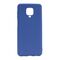 Zastitna maska (futrola) GENTLE COLOR - Xiaomi Redmi Note 9 Pro/Redmi Note 9 Pro Max/Redmi Note 9S/Poco M2 Pro teget (MS).
