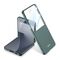 Zastitna maska (futrola) SMOOTH II - Samsung F751B Galaxy Z Flip 7 5G zelena (GKK case) (MS).