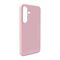 Zastitna maska (futrola) PURO ICON MAGSAFE - Samsung S941 Galaxy S26 5G roze (MS).