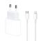 Kucni punjac - iPhone 14/13/12/11 PD Fast charger 25W 3A HQ (MS).